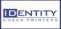 Identity Check Printers Coupons