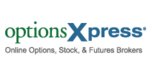 Shop with OptionsXpress Coupons