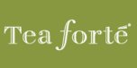 Shop with Tea Forte Coupons