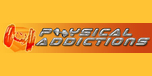 Shop with Physical Addictions Coupons