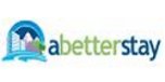 Shop with Abetterstay.com Coupons