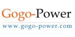 Shop with Gogo-power.com Coupons