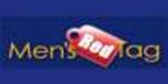 Shop with Men's Red Tag Coupons