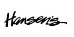 Shop with Hansensurf.com Coupons