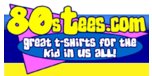 Shop with 80stees.com Coupons