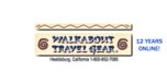 Shop with Walkabout Travel Gear Coupons