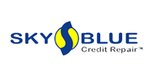 Shop with Sky Blue Credit Repair Coupons