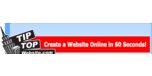 Shop with Tiptopwebsite.com Coupons
