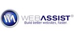 Shop with Webassist.com Coupons