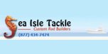 Shop with Seaisletackle.com Coupons