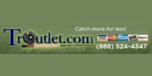 Shop with Troutlet.com Coupons