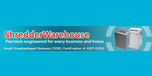 Shredderwarehouse.com Coupons