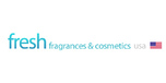 Fresh Fragrances & Cosmetics USA Coupons