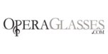 Shop with Opera Glasses Coupons