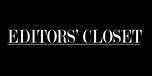 Shop with Editors' Closet Coupons