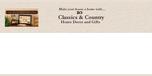 Shop with Classicsandcountry.com Coupons