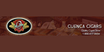 Shop with Cuencacigars.com Coupons