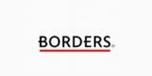 Shop with Borders.co.uk Coupons