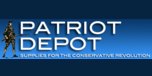 The Patriot Depot Coupons