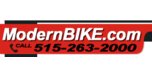 Shop with Modernbike.com Coupons Modern Bike Coupons