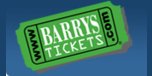 Shop with Barrystickets.com Coupons Barrystickets.com Coupons