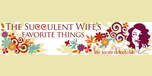 Shop with Thesucculentwife.com Coupons