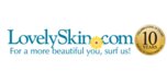 Shop with Lovelyskin.com Coupons
