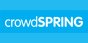 crowdSPRING Coupons