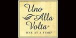 Shop with Uno Alla Volta Coupons