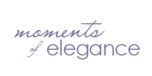 Shop with Moments of Elegance Coupons