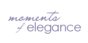 Moments of Elegance Coupons