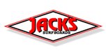 Shop with Jack's Surfboards Coupons