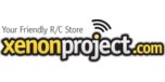 Shop with Xenon Project Coupons