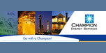 Shop with Championenergyservices.com Coupons