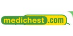 Shop with Medichest.com Coupons