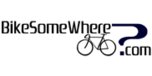 BikeSomeWhere Coupons