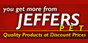 Jeffers Pet Coupons