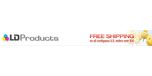 Shop with Ldproducts.com Coupons
