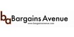 Shop with Bargainsavenue.com Coupons