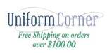 Shop with Uniformcorner.com Coupons
