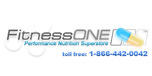 Shop with Fitnessone.com Coupons