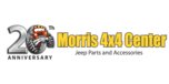 Shop with Jeep 4x4 Center Coupons
