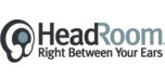 Shop with HeadRoom Coupons