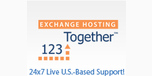 Shop with 123Together.com Hosted Services Coupons