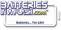 Batteriesinaflash.com Coupons