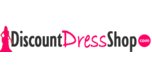 Shop with DiscountDressShop.com Coupons
