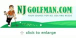 Njgolfman.com Coupons