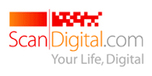 Shop with Scan Digital Coupons