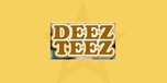 Shop with Deezteez.com Coupons