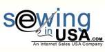 Shop with Sewinginusa.com Coupons